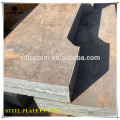 Laser / Plasma / Flame Cutting a36 Steel plate